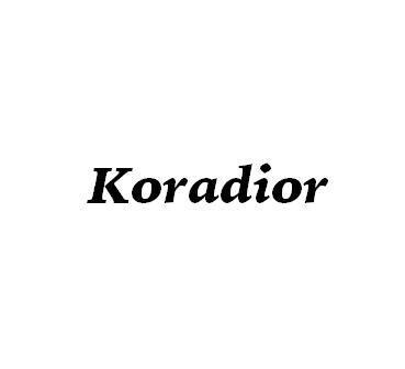 KORADIOR;KORADIOR