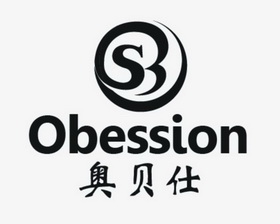 奥贝仕 OBESSION S;OBESSION S