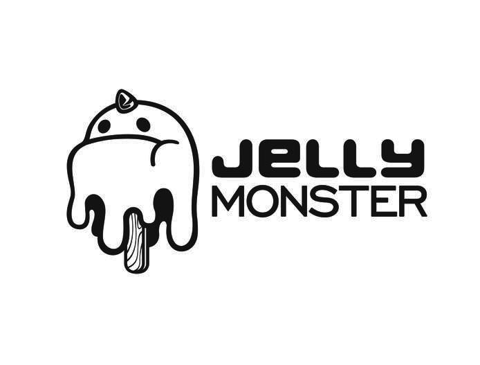 JELLY MONSTER;JELLYMONSTER