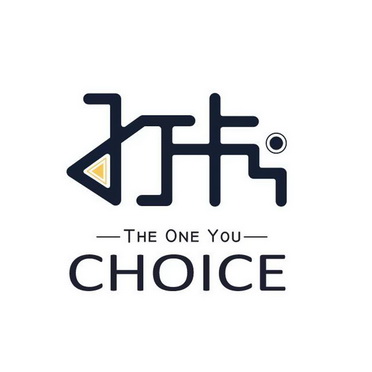 THE ONE YOU CHOICE