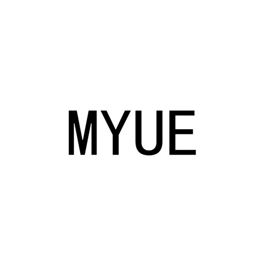 MYUE;MYUE