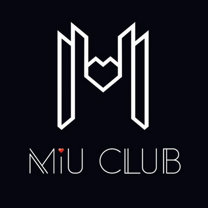 MIU CLUB;MIU CLUB