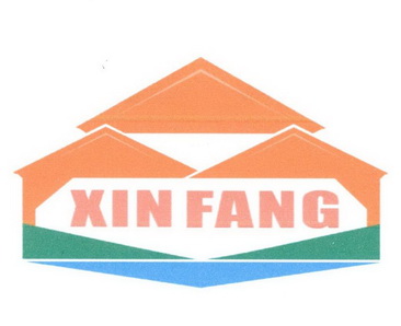 XIN FANG;XIN FANG