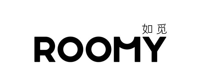 ROOMY 如觅;ROOMY