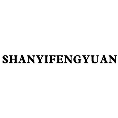 SHANYIFENGYUAN