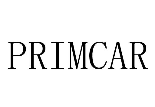 PRIMCAR;PRIMCAR