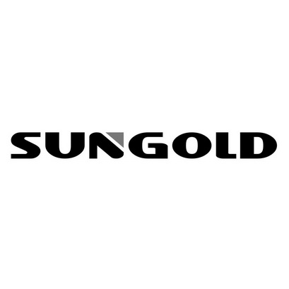 SUNGOLD;SUNGOLD