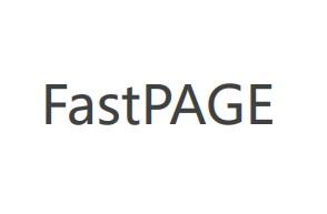 FASTPAGE