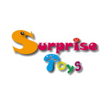 SURPRISE TOYS;SURPRISETOYS