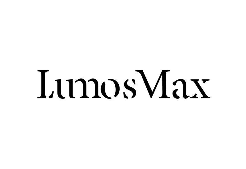 LUMOSMAX;LUMOSMAX