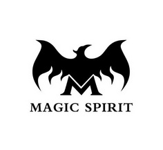 MAGIC SPIRIT M;MAGIC SPIRIT M