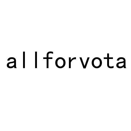 ALLFORVOTA