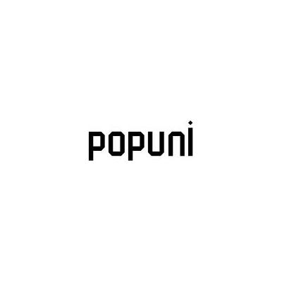 POPUNI;POPUNI