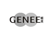 姬灵 GENEE;GENEE