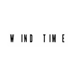 WIND TIME;WINDTIME