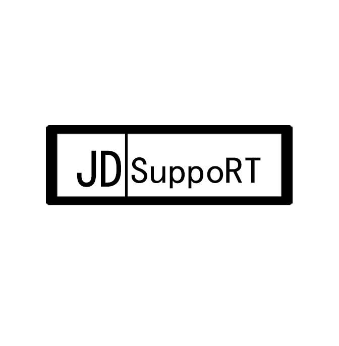 JDSUPPORT;JDSUPPORT