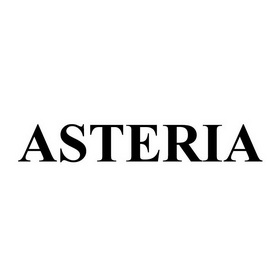 ASTERIA;ASTERIA