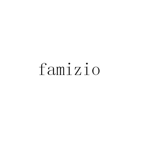 FAMIZIO;FAMIZIO