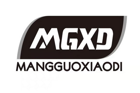 MGXD MANGGUOXIAODI;MGXD MANGGUOXIAODI