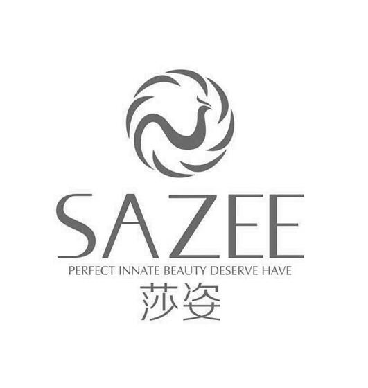 莎姿 SAZEE PERFECT INNATE BEAUTY DESERVE HAVE;SAZZ PERFECT INNATE BEAUTY DESERVE HAVE