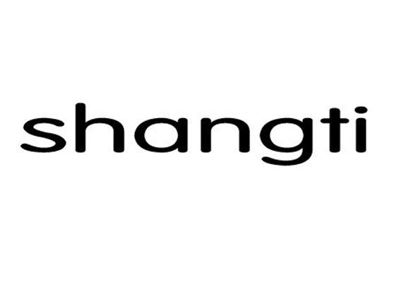 SHANGTI;SHANGTI