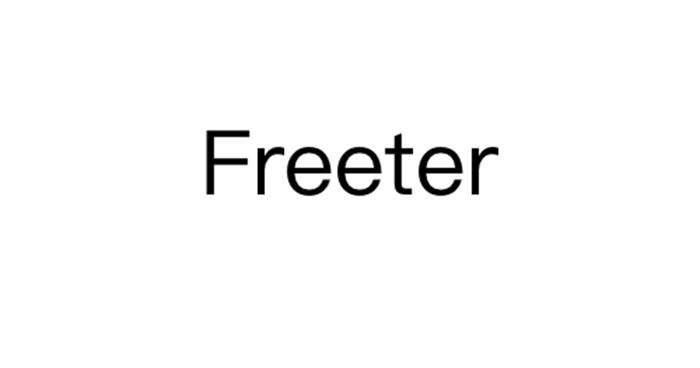 FREETER