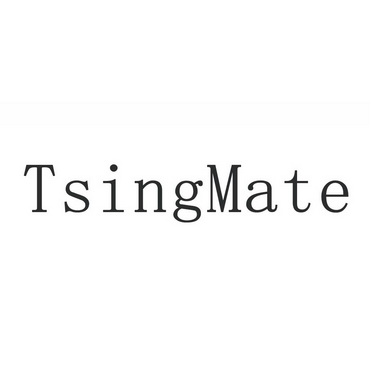 TSINGMATE;TSINGMATE