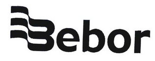 ;BEBOR