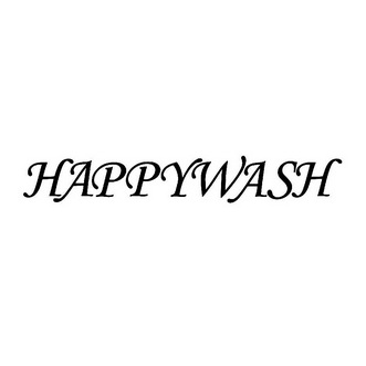 ;HAPPYWASH