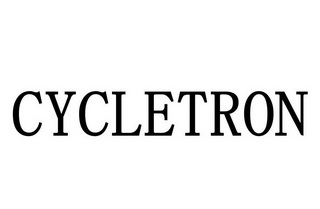 CYCLETRON