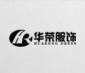 华荣服饰 HUARONG DRESS HR;HUARONG DRESS HR