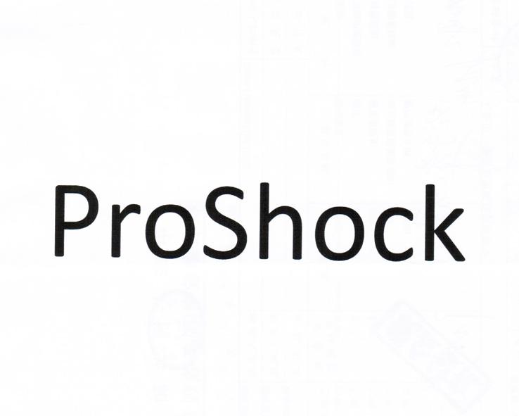 PROSHOCK;PROSHOCK