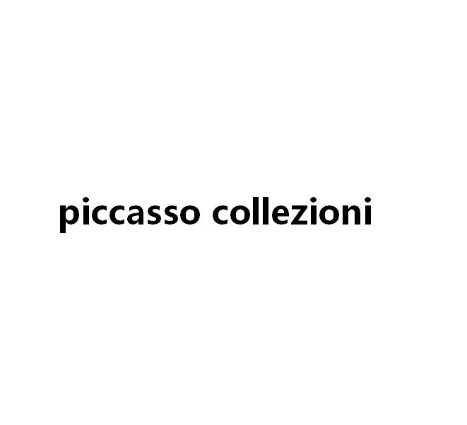 PICCASSO COLLEZIONI;PICCASSO COLLEZIONI