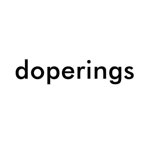 DOPERINGS;DOPERINGS