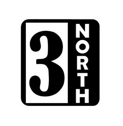 NORTH 3;NORTH 3