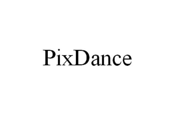 PIXDANCE;PIXDANCE