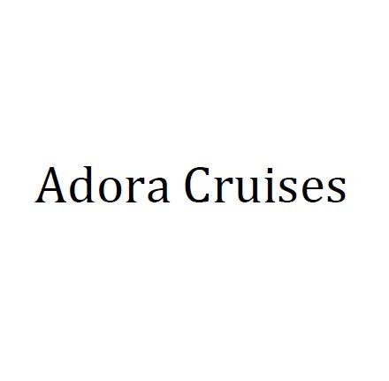 ADORA CRUISES;ADORACRUISES