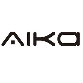 AIKA;AIKA