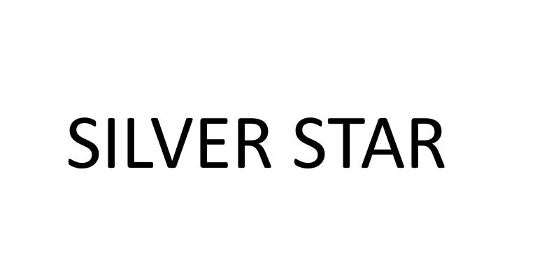 SILVER STAR;SILVER STAR