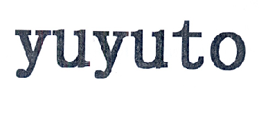 YUYUTO;YUYUTO