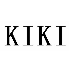 ;KIKI