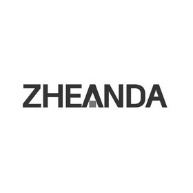 ZHEANDA