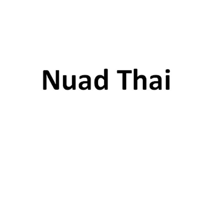 ;NUAD THAI