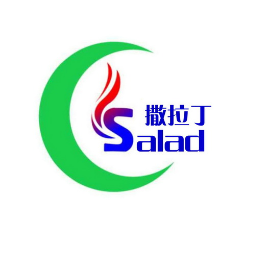 撒拉丁 SALAD;SALAD