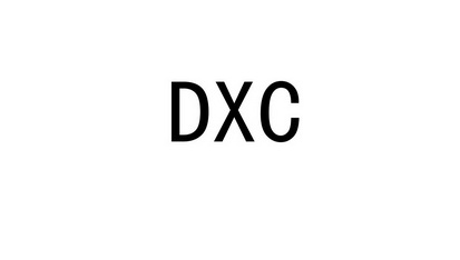 DXC;DXC