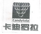 卡迪罗拉 CANDYLOLA;CANDYLOLA