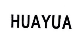 HUAYUA;HUAYUA