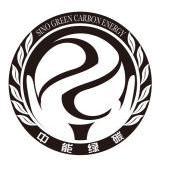 中能绿碳 SINO GREEN CARBON ENERGY;SINOGREENCARBONENERGY