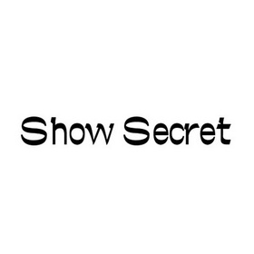 SHOW SECRET;SHOW SECRET