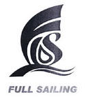 FULL SAILING;FULLSAILING